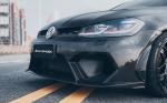 Volkswagen Golf GTI PPV400S by ASPEC 2019 года